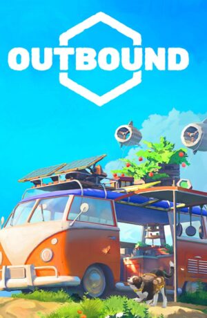 دانلود بازی Outbound برای کامپیوتر دانلود بازی Outbound برای کامپیوتر