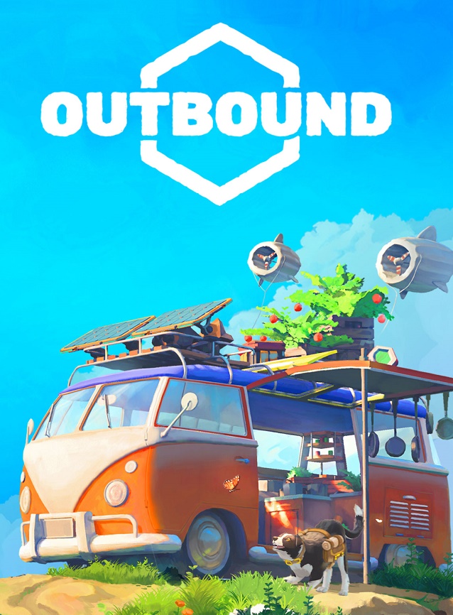 دانلود بازی Outbound برای کامپیوتر دانلود بازی Outbound برای کامپیوتر