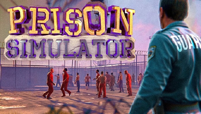 دانلود بازی Prison Simulator برای کامپیوتر دانلود بازی Prison Simulator برای کامپیوتر