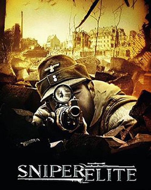دانلود بازی Sniper Elite 1 برای کامپیوتر دانلود بازی Sniper Elite 1 برای کامپیوتر