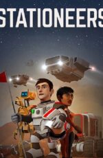 دانلود بازی Stationeers برای کامپیوتر دانلود بازی Stationeers برای کامپیوتر