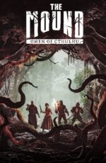 دانلود بازی The Mound: Omen of Cthulhu برای کامپیوتر دانلود بازی The Mound: Omen of Cthulhu برای کامپیوتر