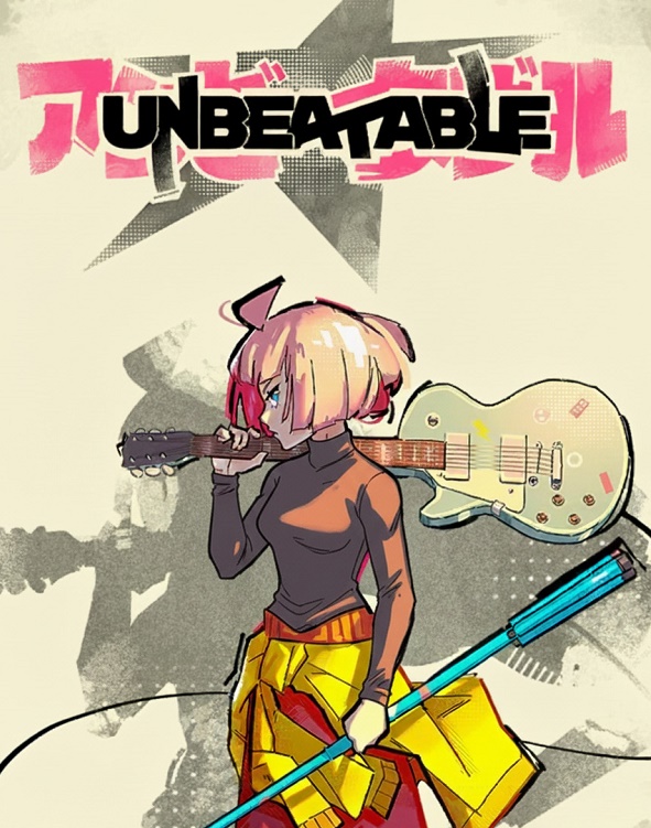 دانلود بازی UNBEATABLE برای کامپیوتر دانلود بازی UNBEATABLE برای کامپیوتر