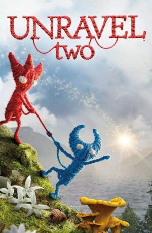 دانلود بازی Unravel Two آنرول 2 برای کامپیوتر