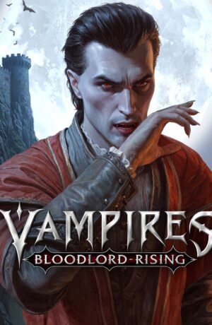 دانلود بازی Vampires Bloodlord Rising برای کامپیوتر دانلود بازی Vampires Bloodlord Rising برای کامپیوتر