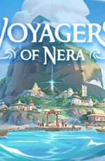 دانلود بازی Voyagers of Nera برای کامپیوتر دانلود بازی Voyagers of Nera برای کامپیوتر