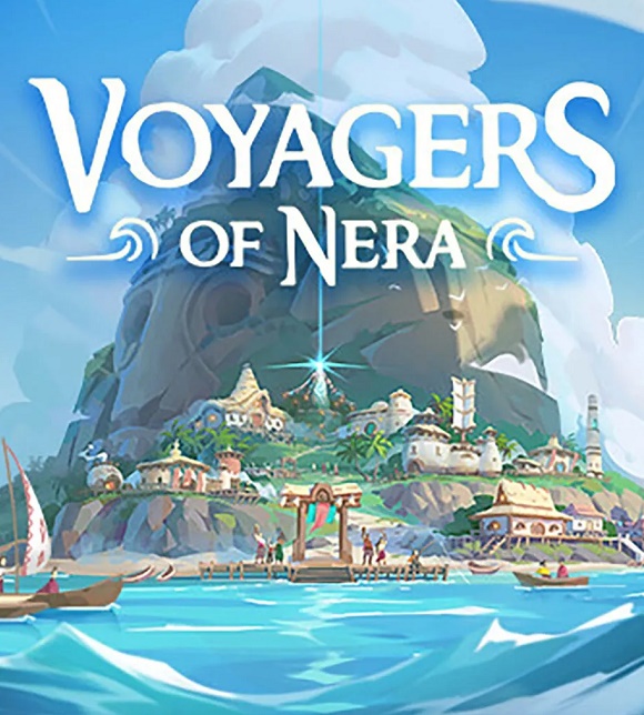 دانلود بازی Voyagers of Nera برای کامپیوتر دانلود بازی Voyagers of Nera برای کامپیوتر