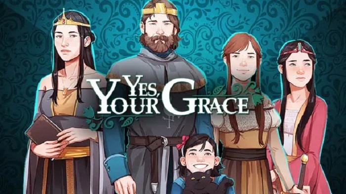 دانلود بازی Yes Your Grace 1&2 برای کامپیوتر دانلود بازی Yes Your Grace 1&2 برای کامپیوتر