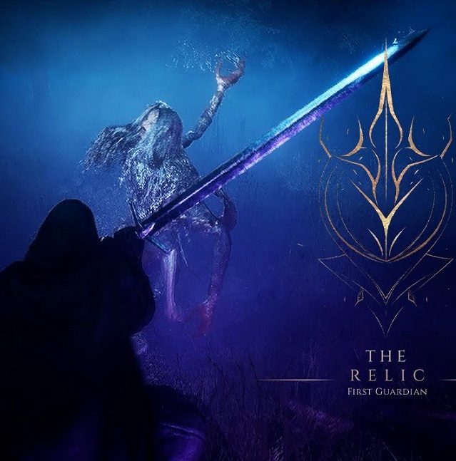 دانلود بازی The Relic: First Guardian برای کامپیوتر دانلود بازی The Relic: First Guardian برای کامپیوتر