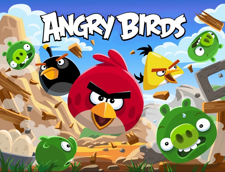 دانلود Angry Birds collection برای کامپیوتر دانلود Angry Birds collection برای کامپیوتر