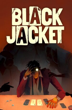 دانلود بازی Black Jacket برای کامپیوتر دانلود بازی Black Jacket برای کامپیوتر