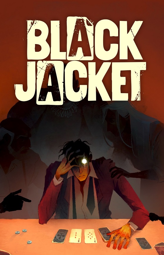 دانلود بازی Black Jacket برای کامپیوتر دانلود بازی Black Jacket برای کامپیوتر