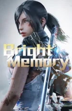 دانلود بازی Bright Memory برای کامپیوتر دانلود بازی Bright Memory برای کامپیوتر