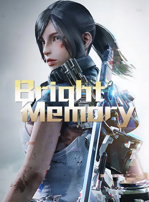 دانلود بازی Bright Memory برای کامپیوتر