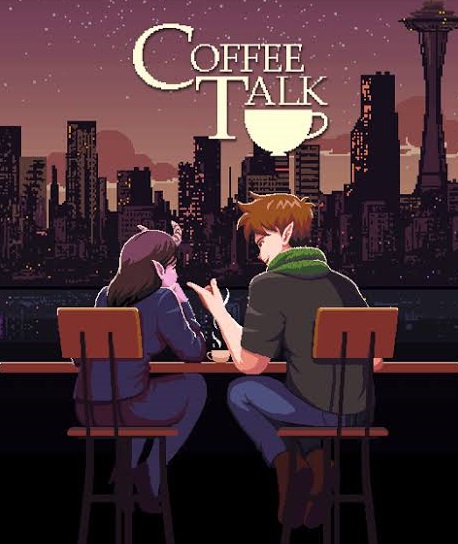 دانلود بازی Coffee Talk Tokyo برای کامپیوتر