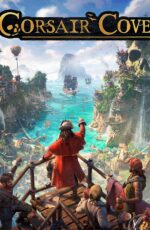 دانلود بازی Corsair Cove برای کامپیوتر دانلود بازی Corsair Cove برای کامپیوتر