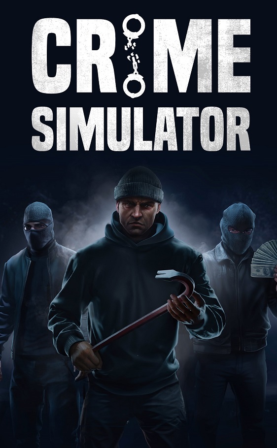 دانلود بازی Crime Simulator – Ashen Creek برای کامپیوتر دانلود بازی Crime Simulator – Ashen Creek برای کامپیوتر