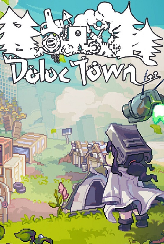 دانلود بازی Doloc Town برای کامپیوتر دانلود بازی Doloc Town برای کامپیوتر
