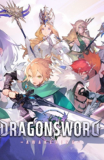دانلود بازی DragonSword Awakening برای کامپیوتر دانلود بازی DragonSword Awakening برای کامپیوتر
