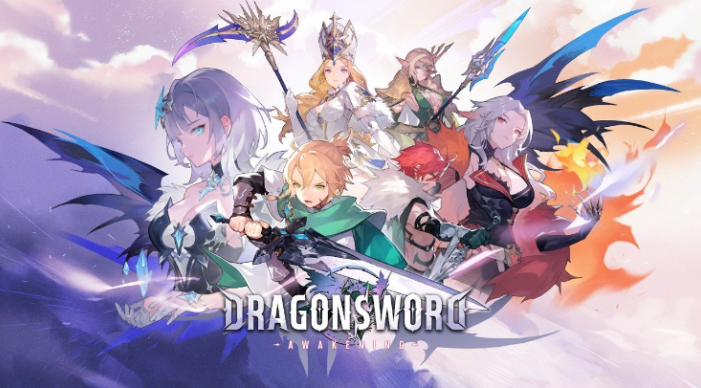 دانلود بازی DragonSword Awakening برای کامپیوتر دانلود بازی DragonSword Awakening برای کامپیوتر