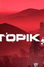 دانلود بازی Dystopika برای کامپیوتر دانلود بازی Dystopika برای کامپیوتر