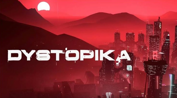 دانلود بازی Dystopika برای کامپیوتر دانلود بازی Dystopika برای کامپیوتر