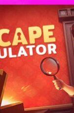 دانلود بازی Escape Simulator – Spy برای کامپیوتر دانلود بازی Escape Simulator – Spy برای کامپیوتر