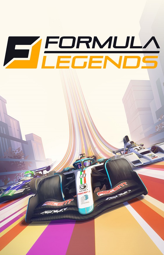دانلود بازی Formula Legends برای کامپیوتر دانلود بازی Formula Legends برای کامپیوتر