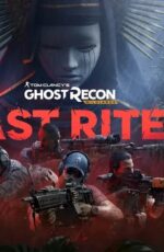 دانلود بازی Tom Clancys Ghost Recon Wildlands برای کامپیوتر دانلود بازی Tom Clancys Ghost Recon Wildlands برای کامپیوتر