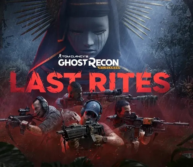 دانلود بازی Tom Clancys Ghost Recon Wildlands برای کامپیوتر دانلود بازی Tom Clancys Ghost Recon Wildlands برای کامپیوتر