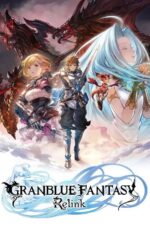 دانلود بازی Granblue Fantasy Relink برای کامپیوتر دانلود بازی Granblue Fantasy Relink برای کامپیوتر