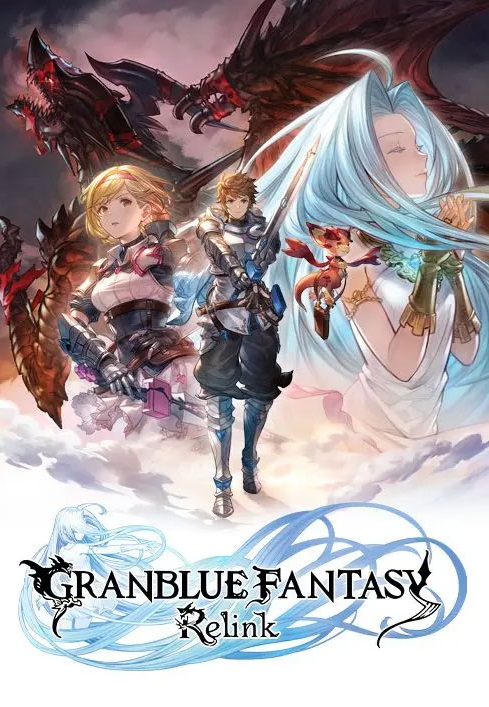 دانلود بازی Granblue Fantasy Relink برای کامپیوتر دانلود بازی Granblue Fantasy Relink برای کامپیوتر