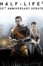 دانلود بازی Half-Life 2: 20th Anniversary Edition برای کامپیوتر دانلود بازی Half-Life 2: 20th Anniversary Edition برای کامپیوتر