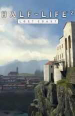 دانلود بازی Half Life 2: The lost coast برای کامپیوتر دانلود بازی Half Life 2: The lost coast برای کامپیوتر