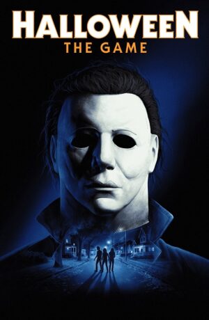 دانلود بازی Halloween The Game برای کامپیوتر