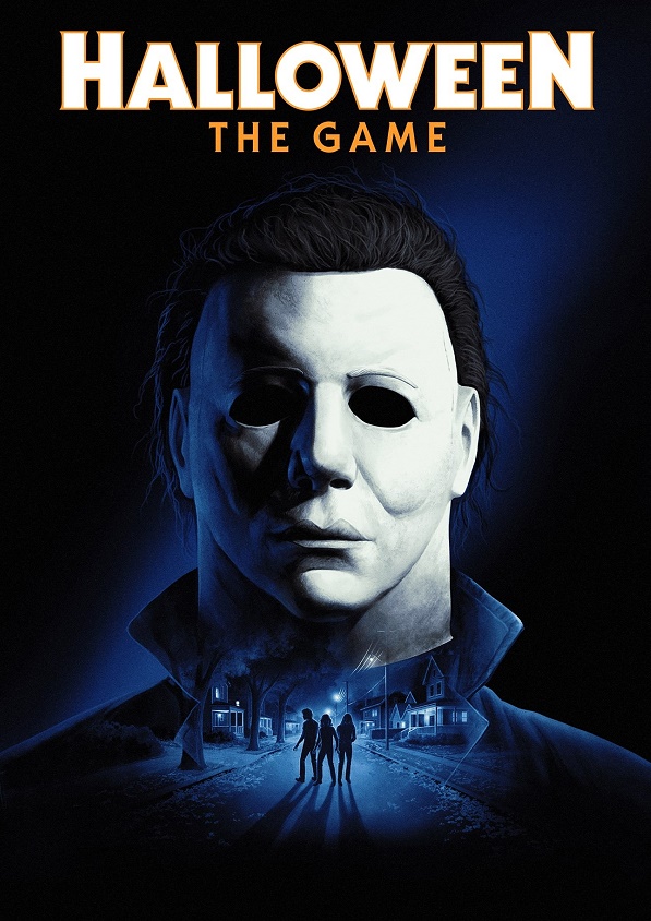 دانلود بازی Halloween The Game برای کامپیوتر