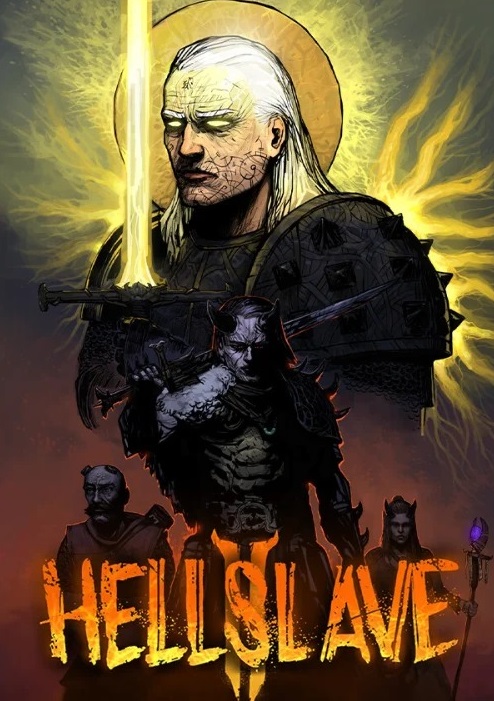 دانلود بازی HellSlave II: Judgment of the Archon برای کامپیوتر دانلود بازی HellSlave II: Judgment of the Archon برای کامپیوتر