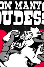 دانلود بازی How Many Dudes برای کامپیوتر دانلود بازی How Many Dudes برای کامپیوتر