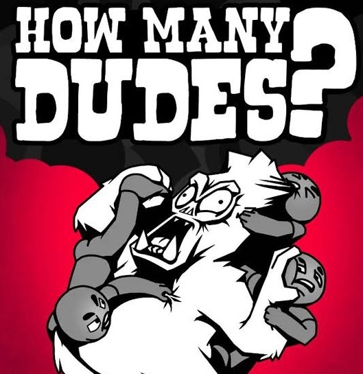 دانلود بازی How Many Dudes برای کامپیوتر دانلود بازی How Many Dudes برای کامپیوتر