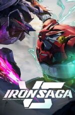 دانلود بازی Iron Saga VS برای کامپیوتر دانلود بازی Iron Saga VS برای کامپیوتر