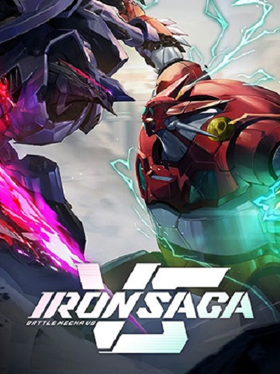 دانلود بازی Iron Saga VS برای کامپیوتر دانلود بازی Iron Saga VS برای کامپیوتر