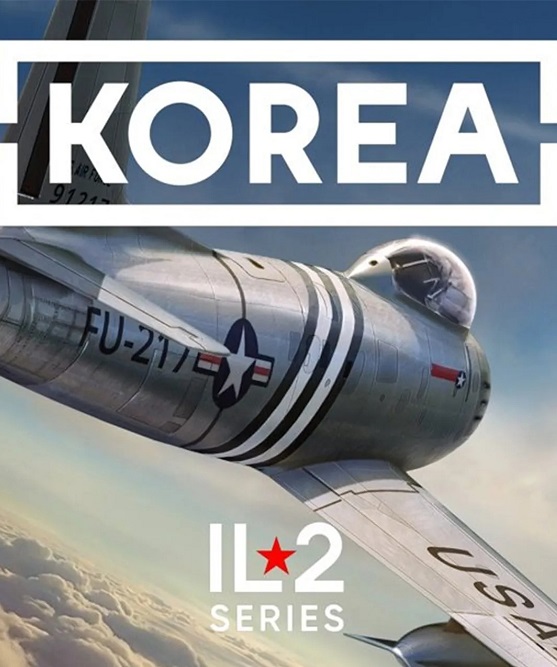 دانلود بازی Korea. IL-2 Series برای کامپیوتر دانلود بازی Korea. IL-2 Series برای کامپیوتر