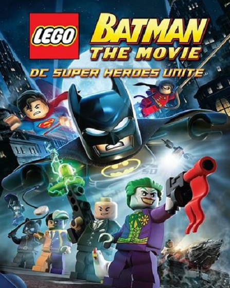 دانلود بازی LEGO Batman 2 DC Super Heroes برای کامپیوتر دانلود بازی LEGO Batman 2 DC Super Heroes برای کامپیوتر