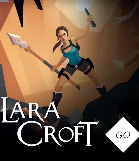 دانلود بازی Lara Croft GO برای کامپیوتر دانلود بازی Lara Croft GO برای کامپیوتر