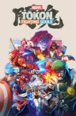 دانلودی بازی Marvel Tokon: Fighting Souls برای کامپیوتر دانلودی بازی Marvel Tokon: Fighting Souls برای کامپیوتر