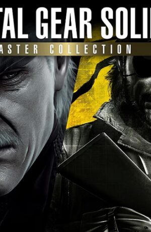 دانلود بازی Metal Gear Solid: Master Collection Vol.2 برای کامپیوتر دانلود بازی Metal Gear Solid: Master Collection Vol.2 برای کامپیوتر