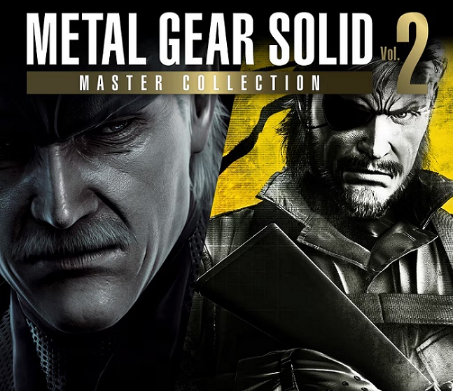 دانلود بازی Metal Gear Solid: Master Collection Vol.2 برای کامپیوتر دانلود بازی Metal Gear Solid: Master Collection Vol.2 برای کامپیوتر