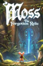 دانلود بازی Moss: The Forgotten Relic برای کامپیوتر دانلود بازی Moss: The Forgotten Relic برای کامپیوتر
