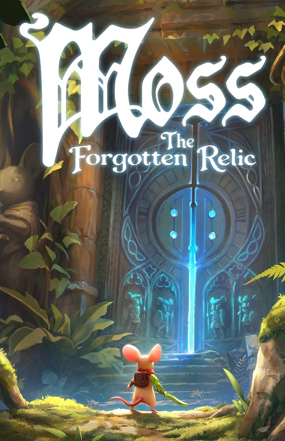 دانلود بازی Moss: The Forgotten Relic برای کامپیوتر دانلود بازی Moss: The Forgotten Relic برای کامپیوتر
