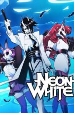 دانلود بازی Neon White برای کامپیوتر دانلود بازی Neon White برای کامپیوتر